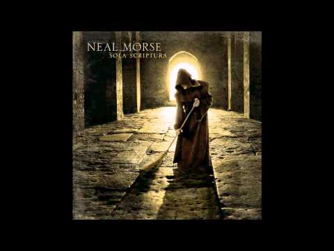 Neal Morse - The Conflict online metal music video by NEAL MORSE