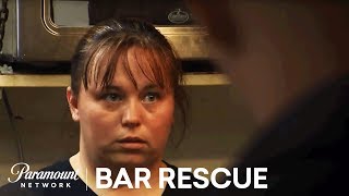 Bar Rescue: Raw Chicken Meltdown