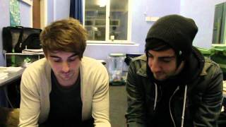 All Time Low - Don&#39;t Panic - Promo (#17)