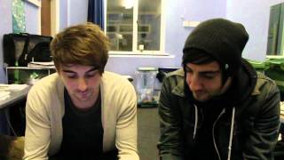 All Time Low - Don&#39;t Panic - Promo (#17)