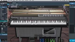 Video thumbnail for Arturia Stage 73-V Review by John Mike