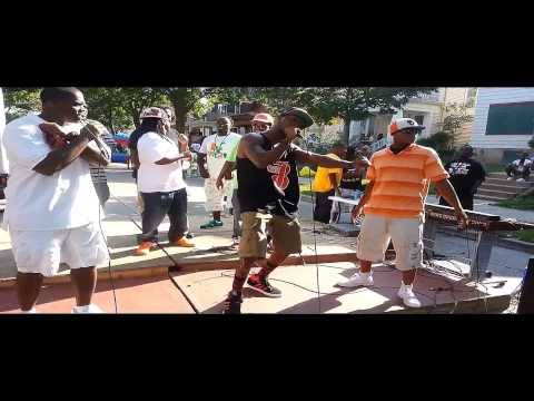 Yung Chambo 28th street