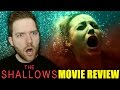 The Shallows - Movie Review