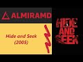 Hide And Seek 2005 Trailer