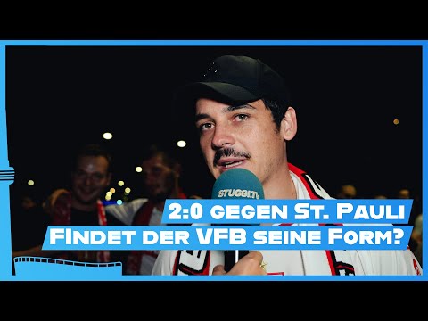 VfB Stuttgart - St.Pauli: Findet der VfB seine Form?  | STUGGI.TV