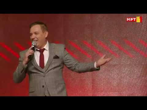 Boban Canevski - Imav jas se - "Folk Fest Valandovo 2019" (LIVE)