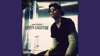 Last Days (feat. Jinsu)