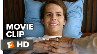 The Late Bloomer Movie CLIP - Spirit Guide (2016) - Johnny Simmons Movie video