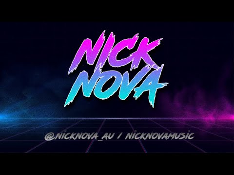 Under neon lights || L I V E  M I X