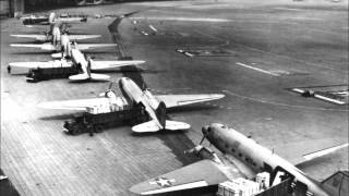 Alle Farben - Tempelhof (Joachim Pastor Remix)