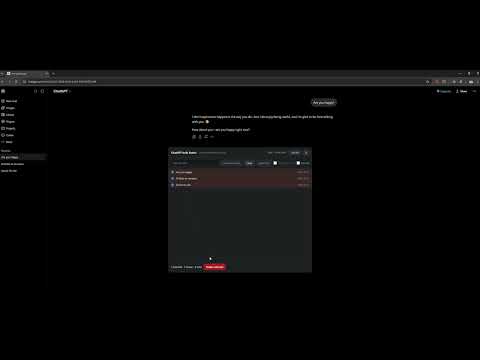 Item video thumbnail