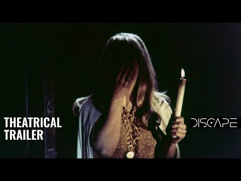 The Haunted House of Horror • 1969 • Theatrical Trailer (US)