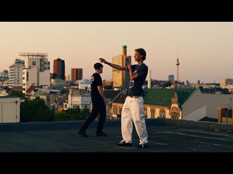 Miksu/Macloud, makko, t-low - Ich will (Official Video)