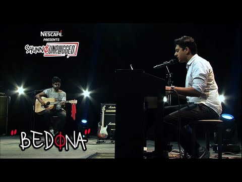 SHUNNO - BEDONA | NESCAFÉ presents SHUNNO Unplugged