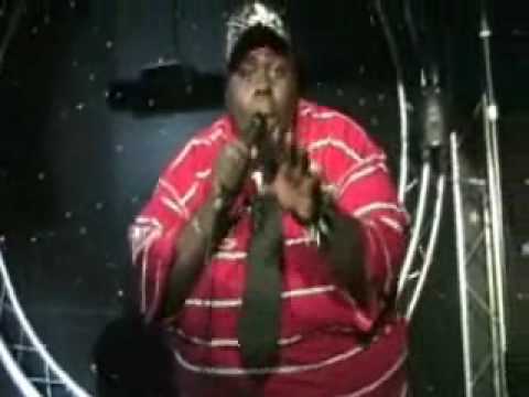 3T3N BOOM BOX PERFORMANCE