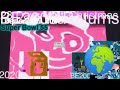 PBS Kids Dot Logo Effects Round 1 Vs Everyone