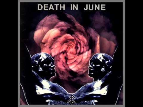 Death in June - Lifebooks