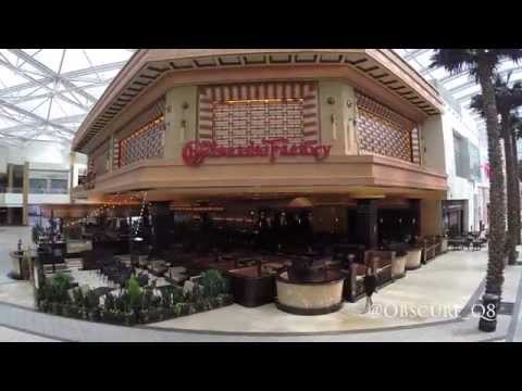 Kuwait - The Avenues Mall 