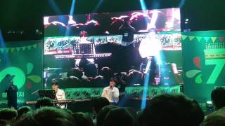 [170518단국대 축제] 마인드유(Acourve) - Rainy