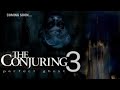The Conjuring 3   Main Trailer HD 2021
