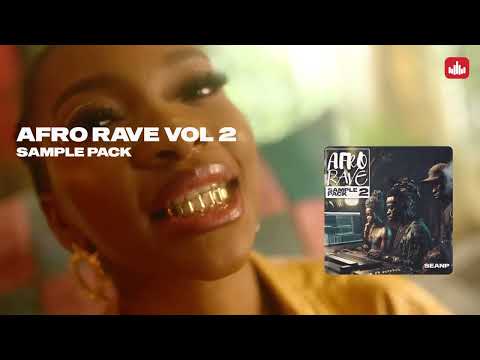 Free Download Afro Rave 2 WAV MiDi-FANTASTiC