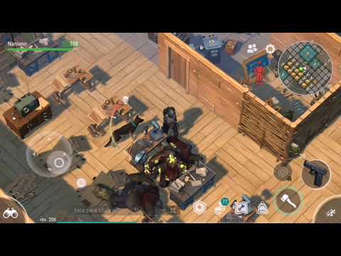 Saqueo a Eriln - Last Day On Earth Survival #LDOE