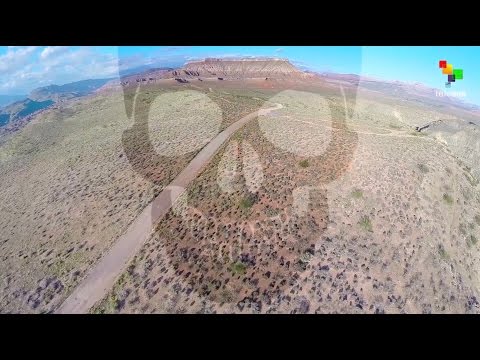 The Empire's War on the Border