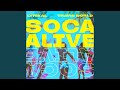 Soca Alive (DJ Intro Edit)