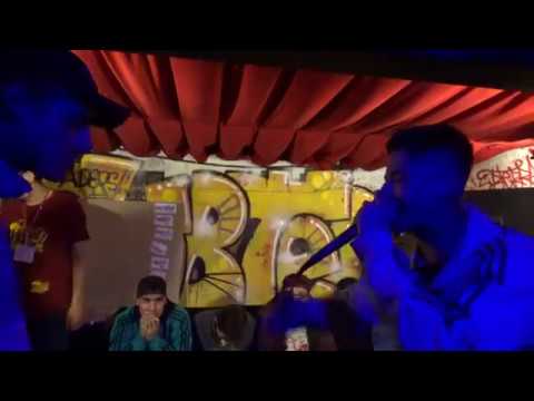 Jokker Vs SedyEme: 8vos- Aukan Fre Vol.2