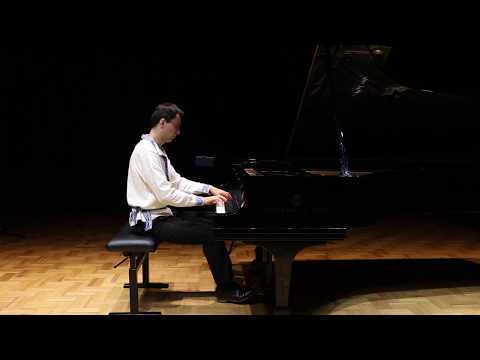 Tiberiu Brediceanu - Romanian Folk Dances