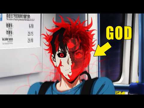 He Awakens The Power Of The Strongest Demon God