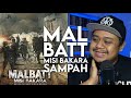 MALBATT MISI BAKARA Movie Review