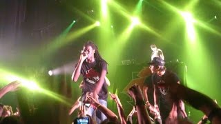 S-crew - Personne - Bataclan 10/10