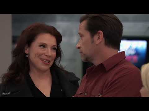 GH: 2/15/22 - Britt & Nina Part 2/2