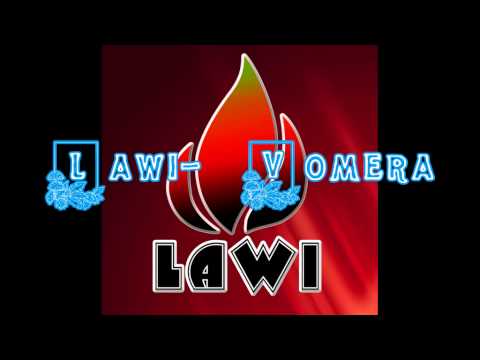 Lawi- Vomera (Gospel)