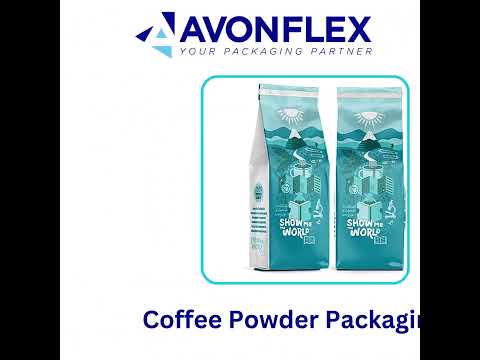 Plastic Laminated Side Gusset Pouch With Center Seal pune