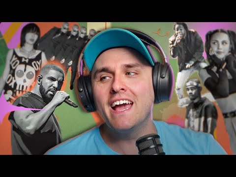 The BEST Songs Of The 2000s