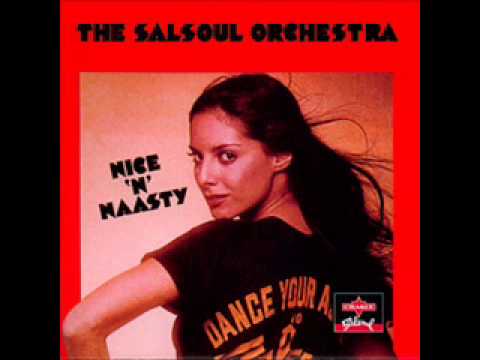 Ritzy Mambo - Salsoul Orchestra (1976)