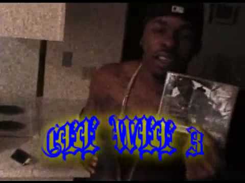 Cee Wee 3 - Reminisce'n (feat Monsta Fu)