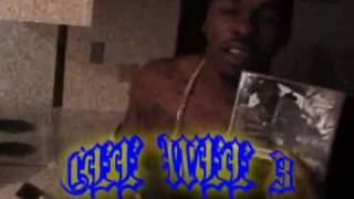 Cee Wee 3 - Reminisce'n (feat Monsta Fu)