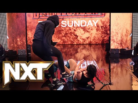 Mystery NXT Women’s Division Attacker To Be Revealed On 5/30 WWE NXT