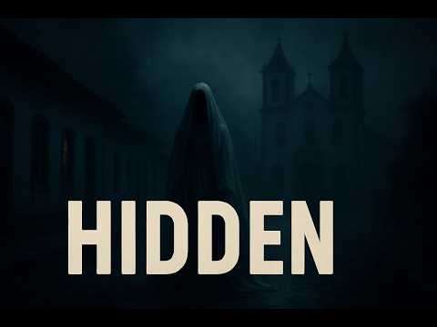 The Ghost Bride Haunting Corumbá de Goiás: Brazil’s Forgotten Legend #Shorts