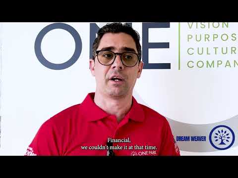 A Son's Dream: Helping Mom and Dad Find a New Home