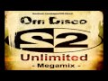 2 Unlimited - Megamix ( mixed by Offi )