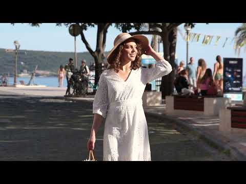 Moj Herceg Novi - Klapa Castel Nuovo ( OFFICIAL VIDEO ) 2024