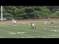 Taylor Daly Fall Highlights 2020