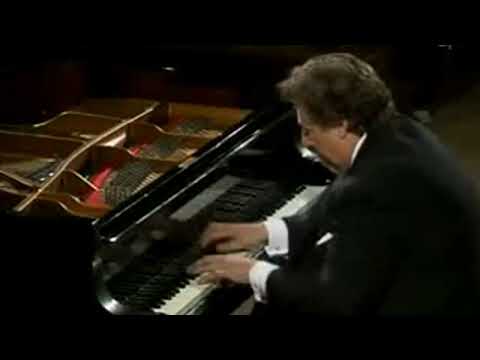Chopin Polonaise Op 53 'Heroic' A♭ major Lazar Berman