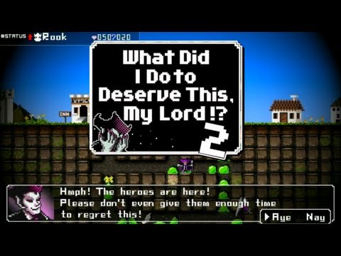 what did i do to deserve this my lord 2 psp free download