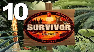 Survivor Temescal - Episode 10