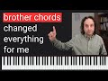 Brother chords - Barry Harris